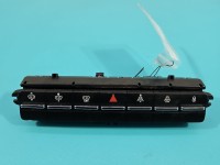 Przełącznik świateł awaryjnych Peugeot 5008 96638426XT