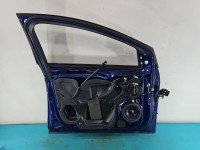 DRZWI PRZÓD LEWE KIEROWCY Ford Focus Mk3 5d granatowy HF