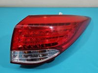 Lampa tył prawa Hyundai I40 kombi EUROPA