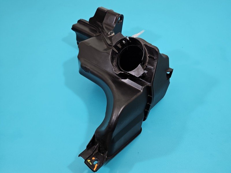 RURA OBUDOWA Rezonator Opel Astra VI L 1.5 cdti