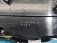 Licznik Peugeot Expert III 16- 1.6 hdi 9823960780, 982396078000 EUROPA