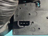 Lampa kabiny lampka Seat Altea 5P0947105A