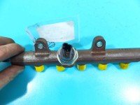 Listwa wtryskowa CZUJNIKI Dacia Duster I 10-18 1.5 dci 55PP14-01, 9307Z517A