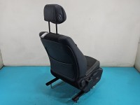 Fotel prawy przód pasażera Renault Laguna III 5d EUROPA