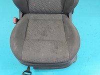 Fotel lewy przód kierowcy Vw Polo IV 9N EU