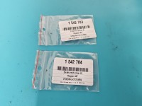 Zacisk przód prawy Peugeot 407 2.0 hdi