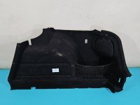 Tapicerka bagażnika prawa boczek Opel Astra IV J 39016116