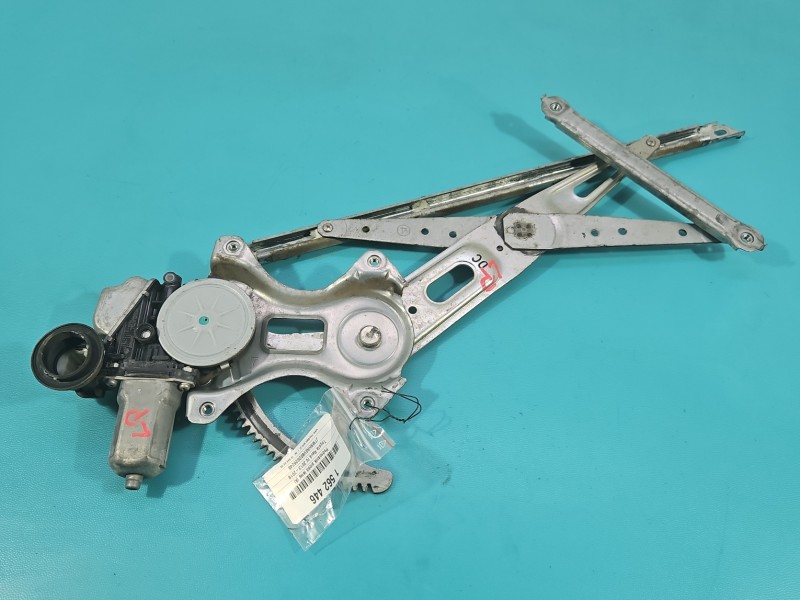 Podnośnik przód lewy SZYBY WINDA Toyota Rav4 IV 7 PIN 5d HB 85720-42110