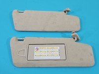 Podsufitka Mercedes CLS II C218 10- A2186900926, A2186901026, A2186901326 sedan