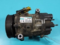 Sprężarka klimatyzacji kompresor 9655229080 Fiat Scudo II 06- 2.0 jtd