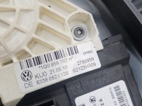 Podnośnik przód prawy SZYBY WINDA 1Q0959702H, 5K0959792A Vw Scirocco III 08- Europejska 3d HB