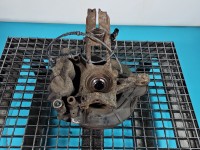 Zwrotnica prawa piasta przód 2.3 jtd Fiat Ducato IV