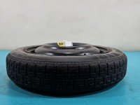 Koło zapasowe 16" dojazdowe dojazdówka Mazda 6 III GJ 5x114.3, Pirelli, 125 mm, Profil opony: 85, 125/85/R16 5X114.3 PIRELLI
