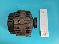 TEST Alternator Renault Clio II 7700437090 1,2.0 16V