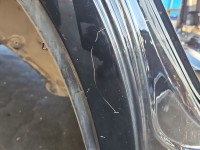 Błotnik tył prawy BMW X6 E71 475/9 ćwiartka