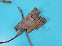 Hamulec ręczny elektryczny Opel Insignia A 22792204, 4083249, A2C53440984