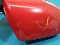 Lusterko prawe Honda Jazz II czerwony europa