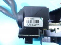 Przełącznik zespolony Audi A4 B7 8E0953549Q, 4E0953521, 4E0953503C