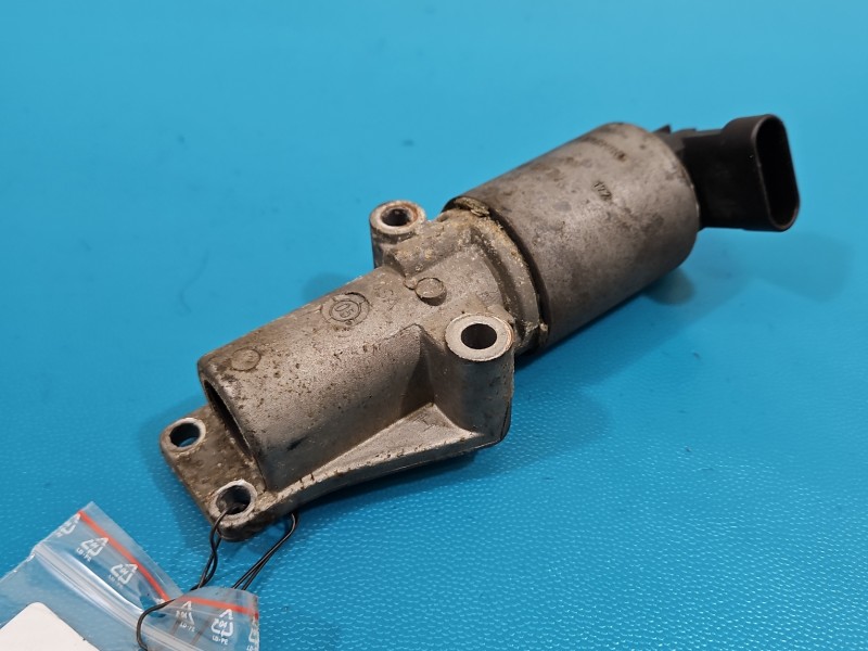 Zawór egr 5PIN Opel Astra III H 1.6 16V 72838400