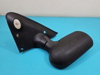 Lusterko lewe pin Ford Transit MK7 06-13 HB srebrny AA 5d europa