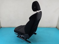 Fotel prawy przód pasażera Skoda Octavia IV 5d EUROPA