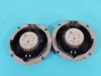 Głośniki komplet Vw Touran I 1T0035411AB, 1T0035411T, 1T0035411S