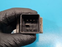 Przekaźnik świec żarowych Renault Master II 9640469680A