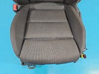 Fotel lewy przód kierowcy Vw Passat B8 5d EUROPA