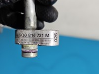Przewód klimatyzacji rurka Audi A3 8V 1.8 TFSI CNSB 5Q0816721M
