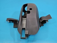 Osłona ZAŚLEPKA PLASTIK Opel Insignia B 13481040, 0032125123, 3009974100