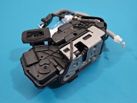 Zamek tył lewy A5T-5TA839015T, A5T5TA839015T, 5E3839085A Skoda Octavia IV 8pin