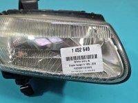 Reflektor prawy lampa przód Chrysler Voyager III EUROPA