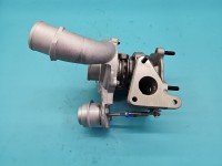 Turbosprężarka Regenerowana Renault Scenic I 703245-2, GT1549, H108052/7700105102C 1.9 DCI 102KM