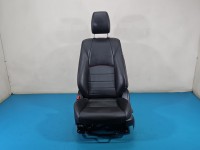 Fotel lewy przód kierowcy Mazda CX-3 14-21 5d EUROPA