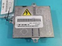 Przetwornica xenon Opel Zafira A 1307329082