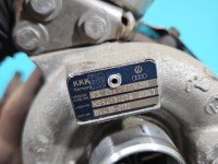 Turbosprężarka Vw Tiguan I 07- BV43B-0132, 03L253019T 2.0 TDI (Cba) 140KM