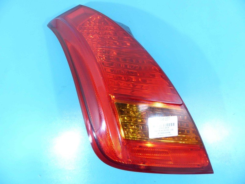 Lampa tył lewa Nissan Murano Z50 HB