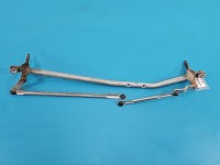 Mechanizm wycieraczek Renault Master III 10-24 europa