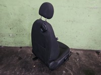 Fotel prawy przód pasażera Mini Cooper One II R56 06- 3d EUROPA