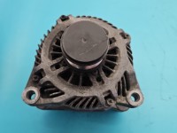TEST Alternator Peugeot 407 9654752880, A004TJ0084C 2.0 hdi