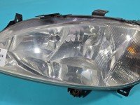 Reflektor lewy lampa przód Renault Megane I EUROPA