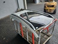 Dach Peugeot 2008 I 13-19 HB KWE 5d