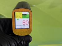 Drzwi tył prawe Nissan Micra K13 HB 5d JAD K