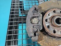 Zacisk przód prawy Audi A4 B6 2.0 20V