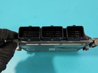 Komputer Sterownik silnika 237100487R, S180078141 Renault Megane III 2.0 CVT 16V