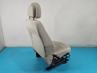 Fotel lewy kierowcy Opel Insignia A EU