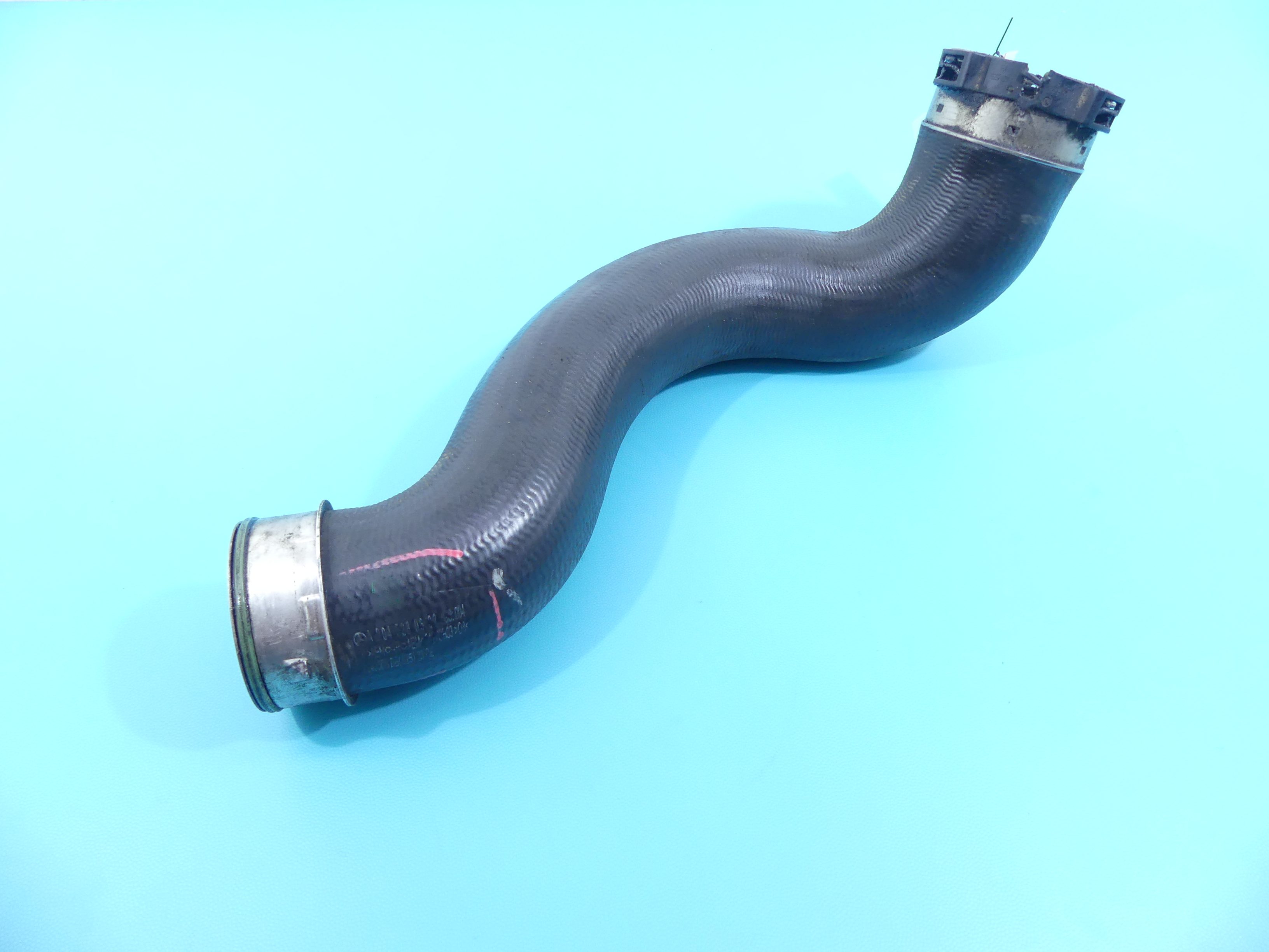 Rura przew d mercedes w212 3 0 cdi