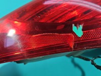 Lampa tył lewa błotnika Hyundai I40 kombi EUROPA 92401-3Z0