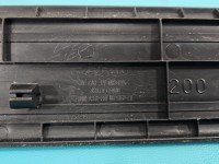 Osłona ZAŚLEPKA PLASTIK Kia Niro I 2016-2022 85883-G5000, 85873-G5000, 85887-G5000