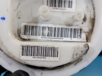 pompka Pompa paliwa Maserati Quattroporte VI 13- 3.0 V6 670035006, F00HK01319 Maserati, 4 PIN